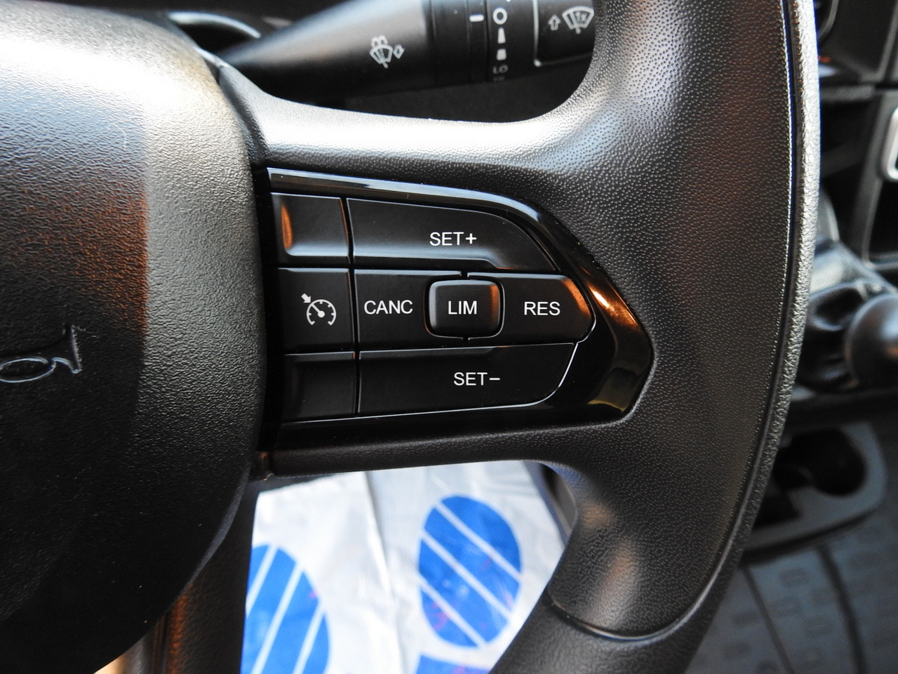 FIAT DUCATO  BOX LIFT 8 PALLETS CRUISE CONTROL AIR CONDITIONING  180HP leasing FIAT DUCATO  BOX LIFT 8 PALLETS CRUISE CONTROL AIR CONDITIONING  180HP: picture 30