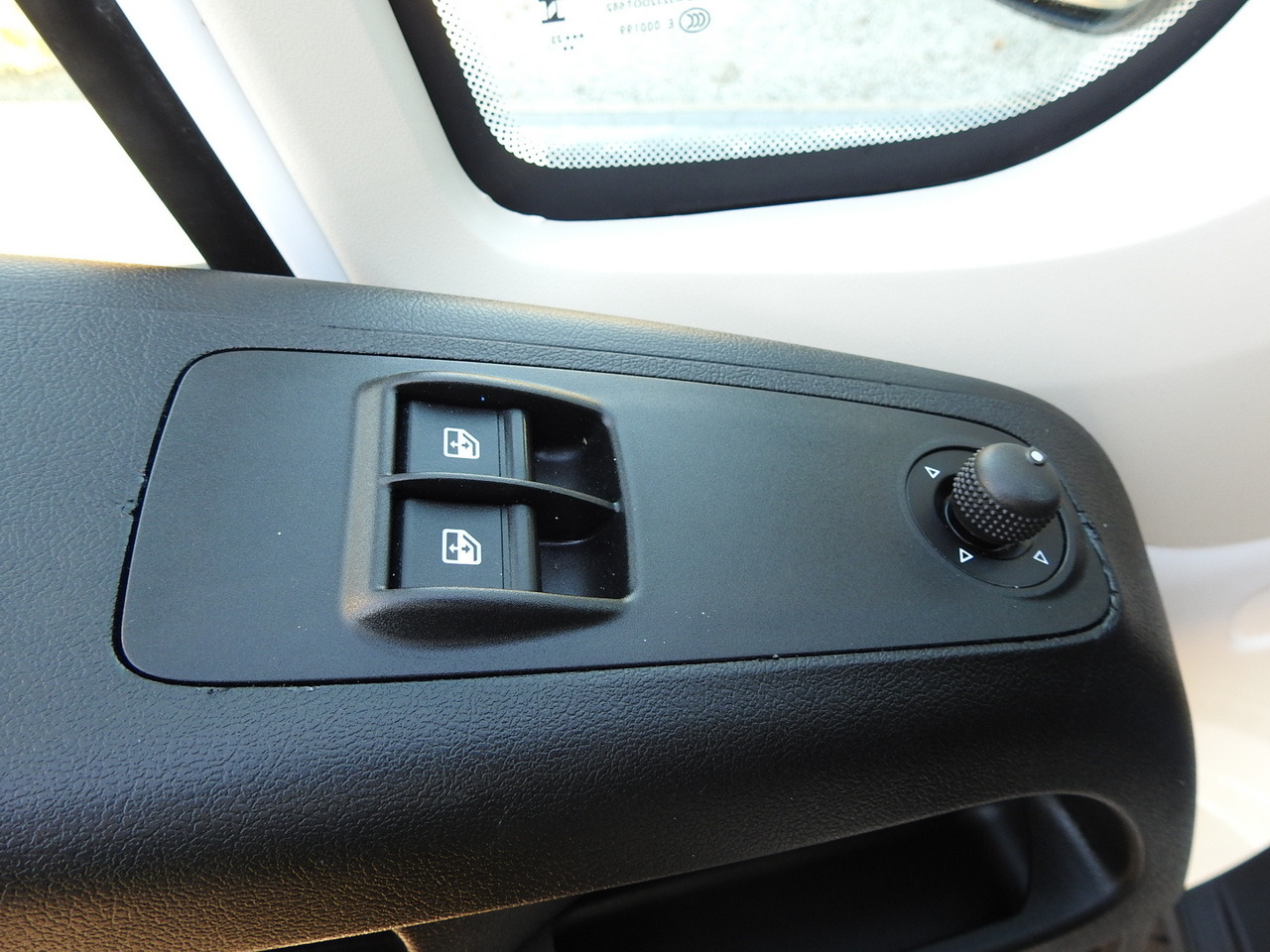 FIAT DUCATO  BOX LIFT 8 PALLETS CRUISE CONTROL AIR CONDITIONING  180HP leasing FIAT DUCATO  BOX LIFT 8 PALLETS CRUISE CONTROL AIR CONDITIONING  180HP: picture 26