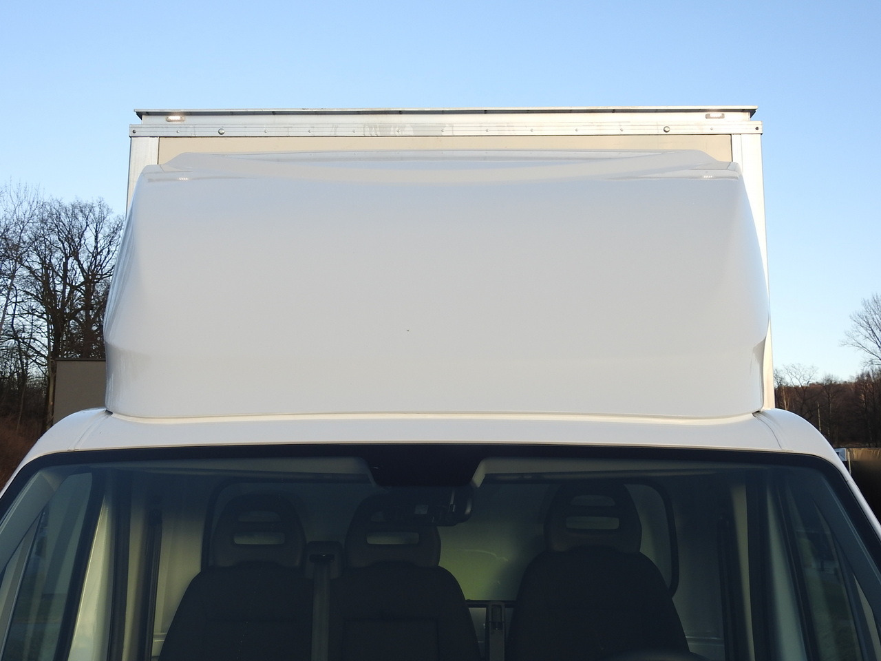 FIAT DUCATO  BOX LIFT 8 PALLETS CRUISE CONTROL AIR CONDITIONING  180HP leasing FIAT DUCATO  BOX LIFT 8 PALLETS CRUISE CONTROL AIR CONDITIONING  180HP: picture 15