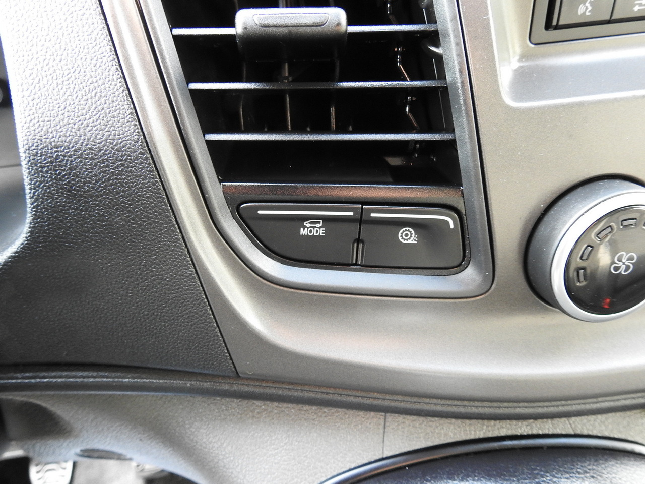 Refrigerated delivery van FORD TRANSIT REGRIGERATOR BOX -10*C POWER SUPPLY 230V CRUISE CONTROL AIR CONDITIONING LED LIGHTS PNEUMATICS TWIN WHEELS  130HP: picture 39