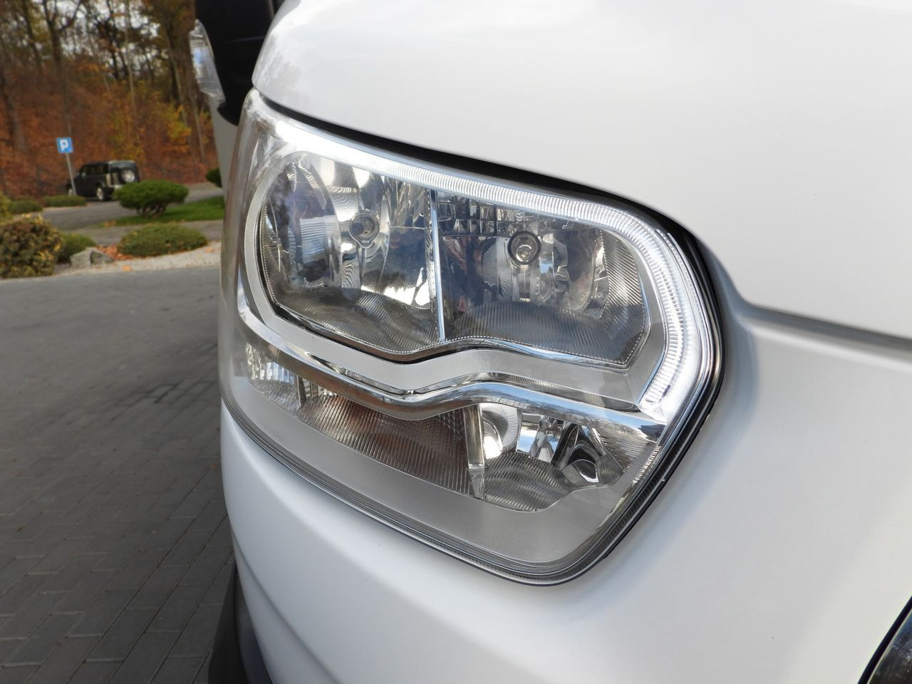 Tipper van FORD TRANSIT TIPPER CRUISE CONTROL LED LIGHTS TWIN WHEELS AIR CONDITIONING  130HP: picture 20