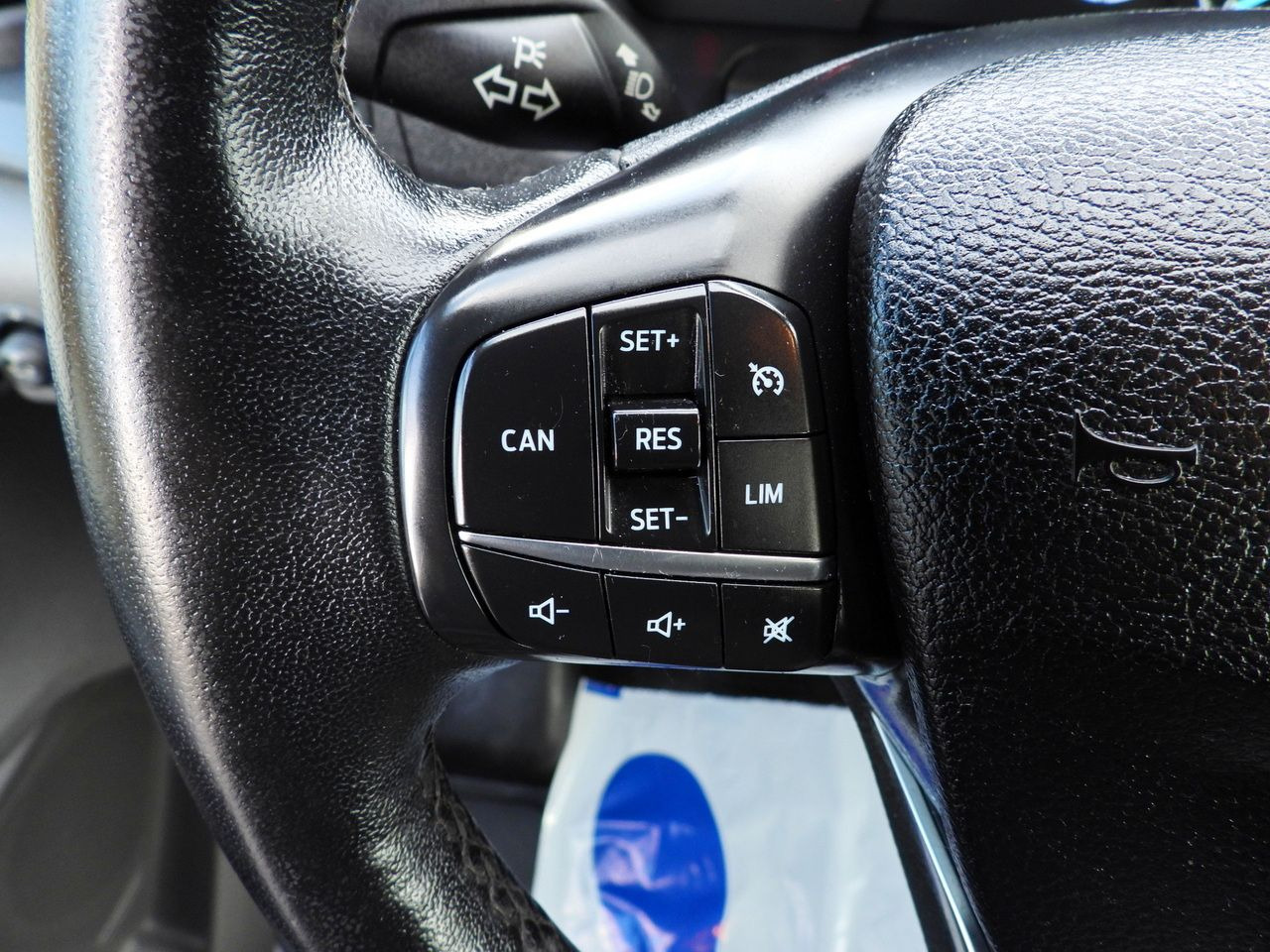 Tipper van FORD TRANSIT TIPPER CRUISE CONTROL LED LIGHTS TWIN WHEELS AIR CONDITIONING  130HP: picture 32