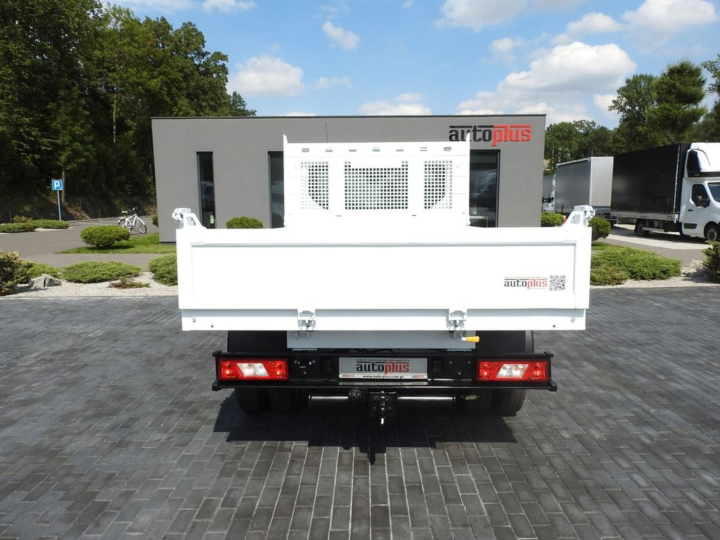 Ford TRANSIT KIPPER TEMPOMAT ZWILLINGSRÄDER  leasing Ford TRANSIT KIPPER TEMPOMAT ZWILLINGSRÄDER: picture 10