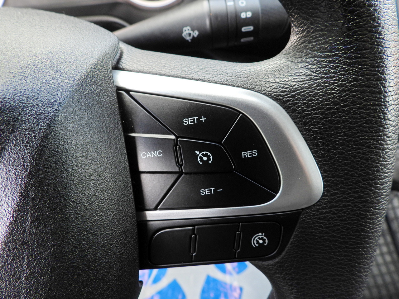 Closed box van IVECO DAILY 35C16 BOX LIFT 8 PALLETS CRUISE CONTROL TWIN WHEELS AIR CONDITIONING  160HP: picture 34