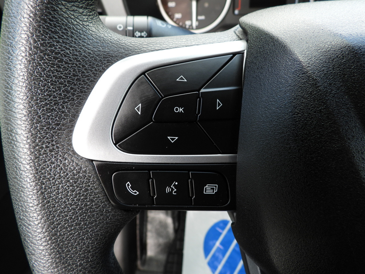 Closed box van IVECO DAILY 35C16 BOX LIFT 8 PALLETS CRUISE CONTROL TWIN WHEELS AIR CONDITIONING  160HP: picture 33