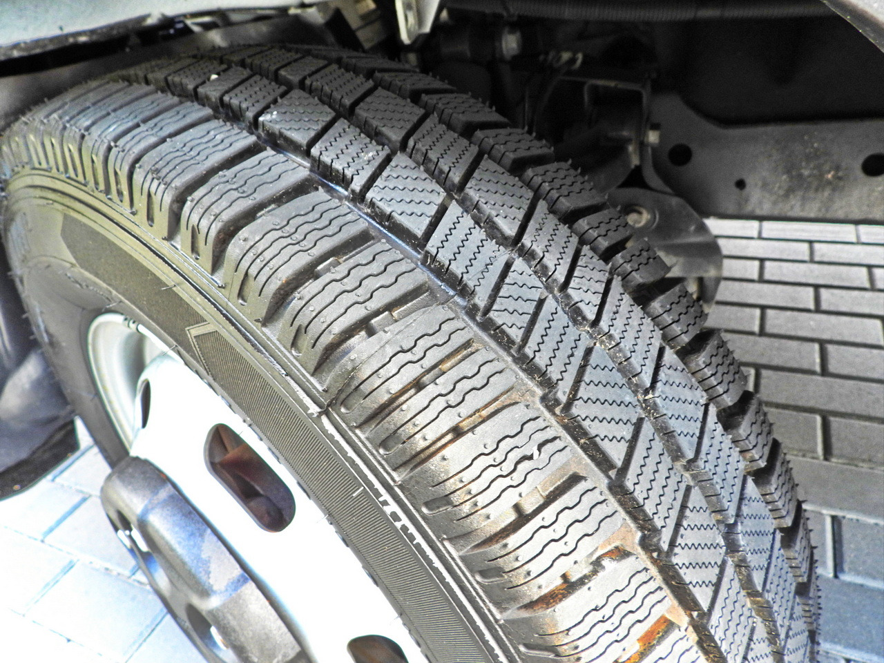 Closed box van IVECO DAILY 35C16 BOX LIFT 8 PALLETS CRUISE CONTROL TWIN WHEELS AIR CONDITIONING  160HP: picture 25