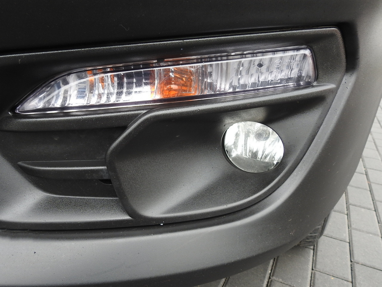 Curtain side van IVECO DAILY 35S18 TARPAULIN 10 PALLETS WEBASTO CRUISE CONTROL AIR CONDITIONING 180HP: picture 22 Curtain side van IVECO DAILY 35S18 TARPAULIN 10 PALLETS WEBASTO CRUISE CONTROL AIR CONDITIONING 180HP: picture 22