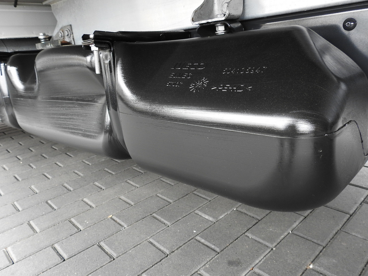 Curtain side van IVECO DAILY 35S18 TARPAULIN 10 PALLETS WEBASTO CRUISE CONTROL AIR CONDITIONING 180HP: picture 24 Curtain side van IVECO DAILY 35S18 TARPAULIN 10 PALLETS WEBASTO CRUISE CONTROL AIR CONDITIONING 180HP: picture 24