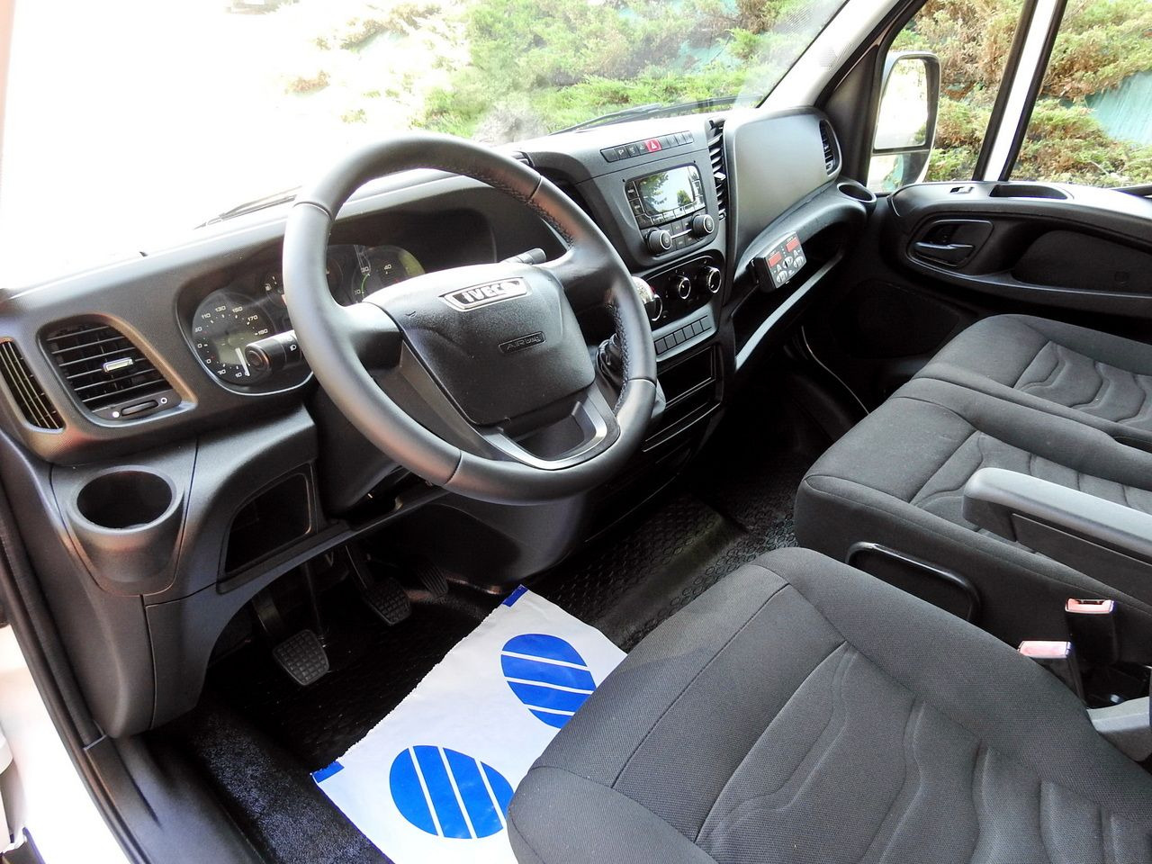 IVECO DAILY - Refrigerated delivery van: picture 2 IVECO DAILY - Refrigerated delivery van: picture 2