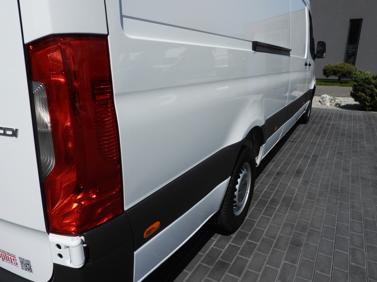 MERCEDES SPRINTER 316 VAN AIR CONDITIONING 165HP leasing MERCEDES SPRINTER 316 VAN AIR CONDITIONING 165HP: picture 18 MERCEDES SPRINTER 316 VAN AIR CONDITIONING 165HP leasing MERCEDES SPRINTER 316 VAN AIR CONDITIONING 165HP: picture 18