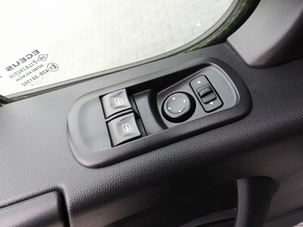 Panel van OPEL MOVANO BOX DELIVERY VAN 7 SEATS CRUISE CONTROL LED LIGHTS AIR CONDITIONING  180HP: picture 28