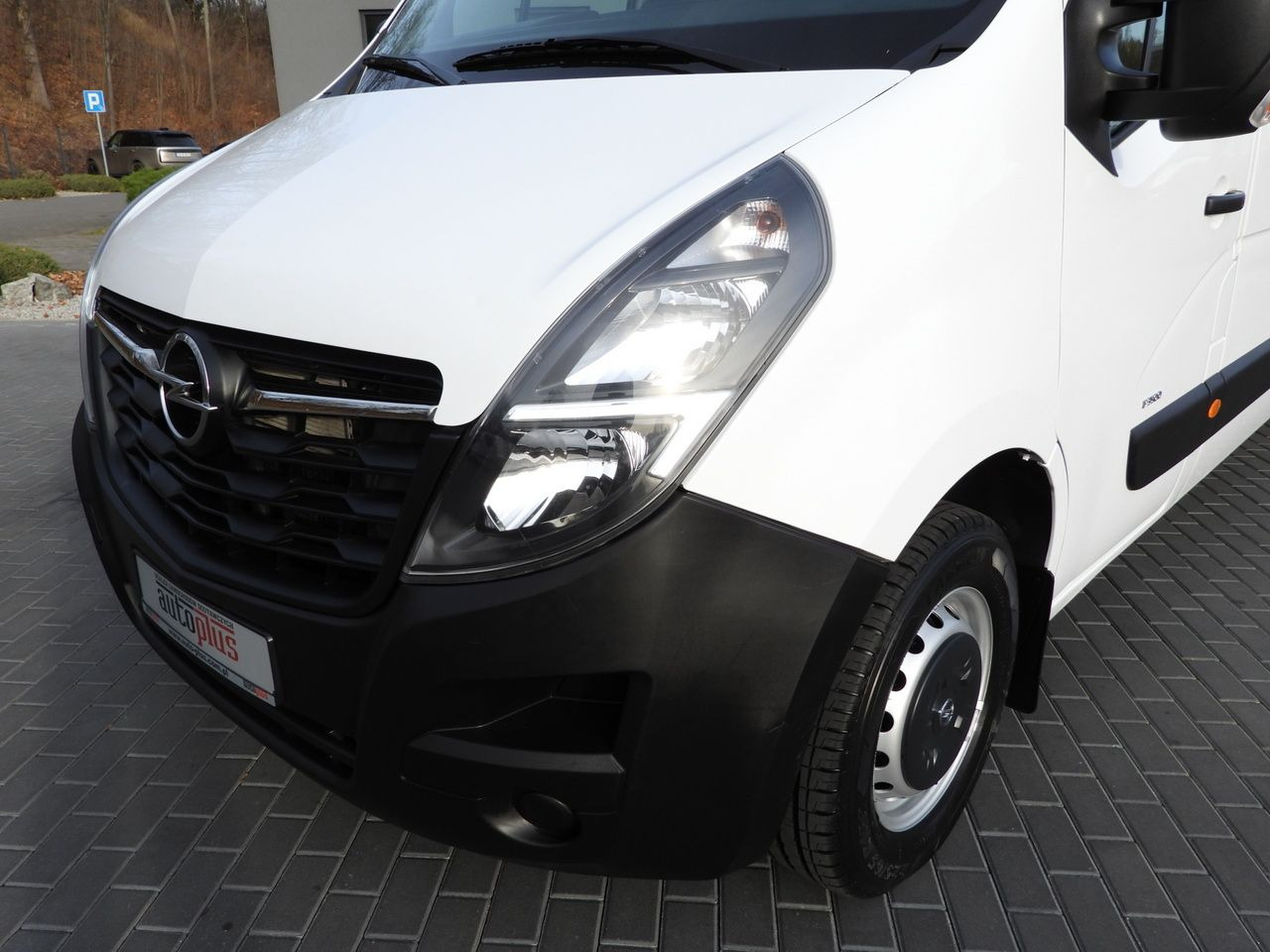 OPEL MOVANO BOX DELIVERY VAN 7 SEATS LED LIGHTS 135HP leasing OPEL MOVANO BOX DELIVERY VAN 7 SEATS LED LIGHTS 135HP: picture 19 OPEL MOVANO BOX DELIVERY VAN 7 SEATS LED LIGHTS 135HP leasing OPEL MOVANO BOX DELIVERY VAN 7 SEATS LED LIGHTS 135HP: picture 19