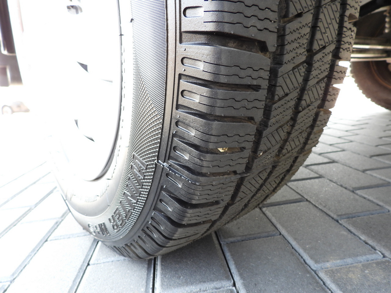 RENAULT MASTER  BOX LIFT 8 PALLETS CRUISE CONTROL LED LIGHTS AIR CONDITIONING  165HP leasing RENAULT MASTER  BOX LIFT 8 PALLETS CRUISE CONTROL LED LIGHTS AIR CONDITIONING  165HP: picture 25