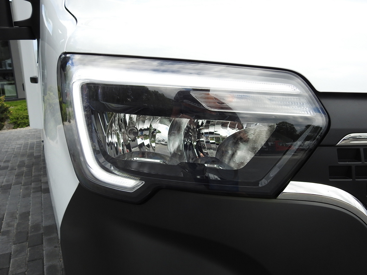 RENAULT MASTER NEW REGRIGERATOR BOX -10*C 8 PALLETS CRUISE CONTROL AIR CONDITIONING LED LIGHTS GUARANTEE 165HP leasing RENAULT MASTER NEW REGRIGERATOR BOX -10*C 8 PALLETS CRUISE CONTROL AIR CONDITIONING LED LIGHTS GUARANTEE 165HP: picture 21 RENAULT MASTER NEW REGRIGERATOR BOX -10*C 8 PALLETS CRUISE CONTROL AIR CONDITIONING LED LIGHTS GUARANTEE 165HP leasing RENAULT MASTER NEW REGRIGERATOR BOX -10*C 8 PALLETS CRUISE CONTROL AIR CONDITIONING LED LIGHTS GUARANTEE 165HP: picture 21