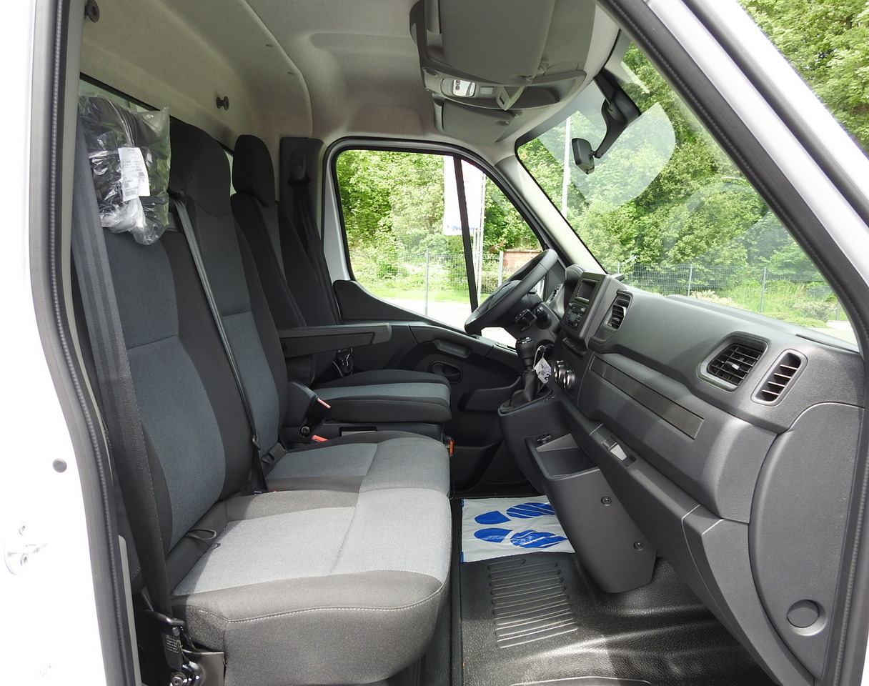 RENAULT MASTER NEW REGRIGERATOR BOX -10*C 8 PALLETS CRUISE CONTROL AIR CONDITIONING LED LIGHTS GUARANTEE 165HP leasing RENAULT MASTER NEW REGRIGERATOR BOX -10*C 8 PALLETS CRUISE CONTROL AIR CONDITIONING LED LIGHTS GUARANTEE 165HP: picture 38 RENAULT MASTER NEW REGRIGERATOR BOX -10*C 8 PALLETS CRUISE CONTROL AIR CONDITIONING LED LIGHTS GUARANTEE 165HP leasing RENAULT MASTER NEW REGRIGERATOR BOX -10*C 8 PALLETS CRUISE CONTROL AIR CONDITIONING LED LIGHTS GUARANTEE 165HP: picture 38