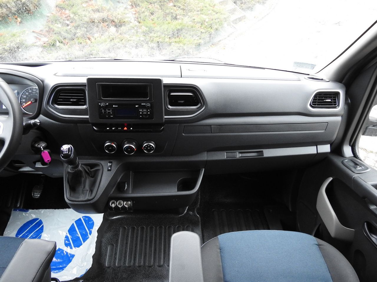 RENAULT MASTER leasing RENAULT MASTER: picture 32