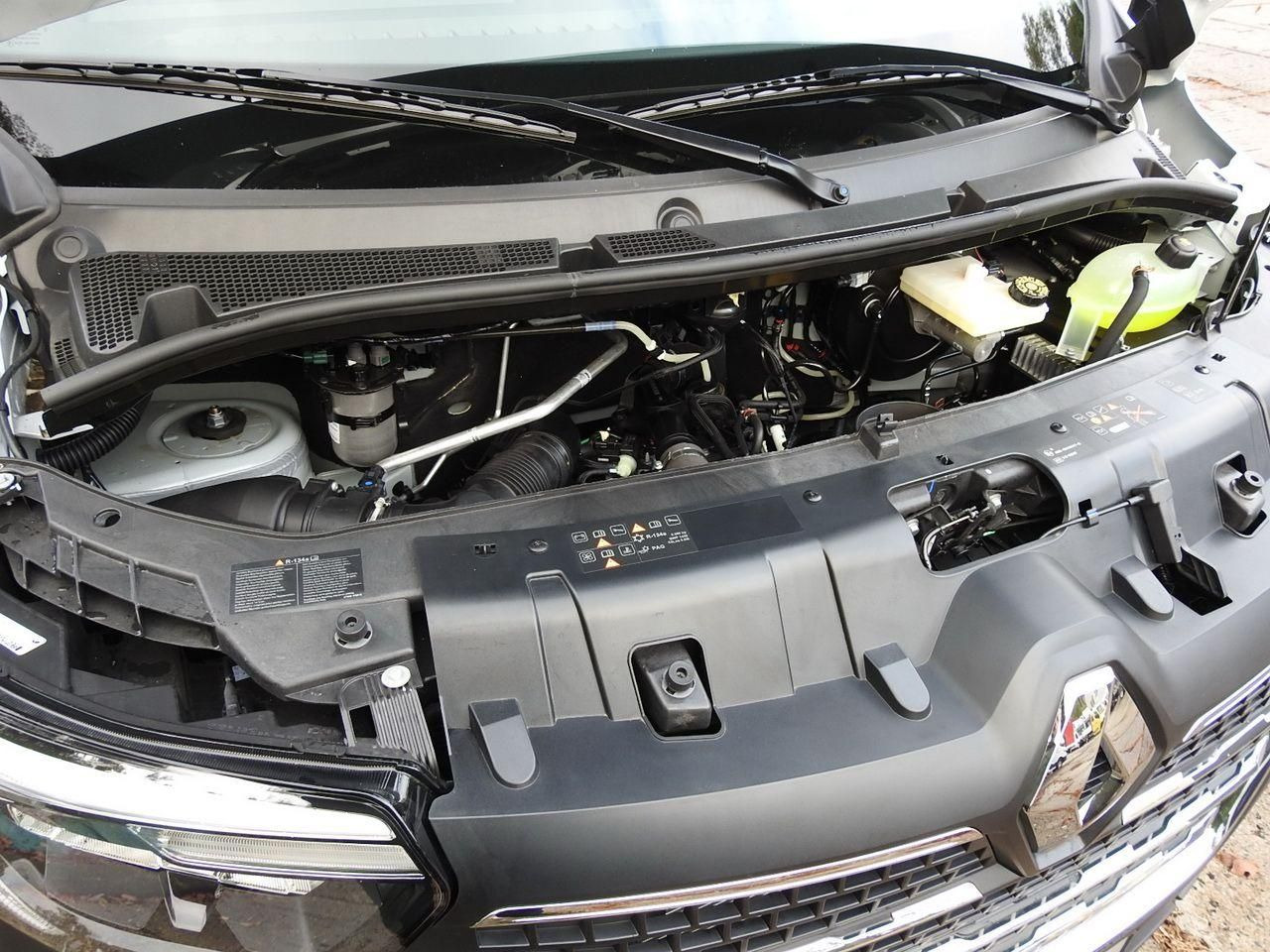 New Tipper van RENAULT MASTER: picture 26 New Tipper van RENAULT MASTER: picture 26