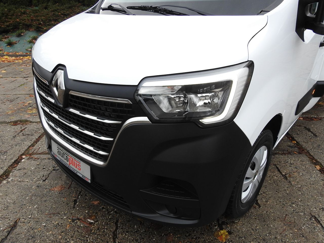 RENAULT MASTER leasing RENAULT MASTER: picture 19