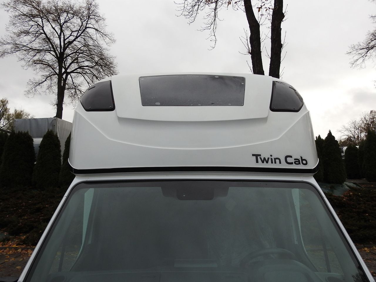 RENAULT MASTER leasing RENAULT MASTER: picture 15