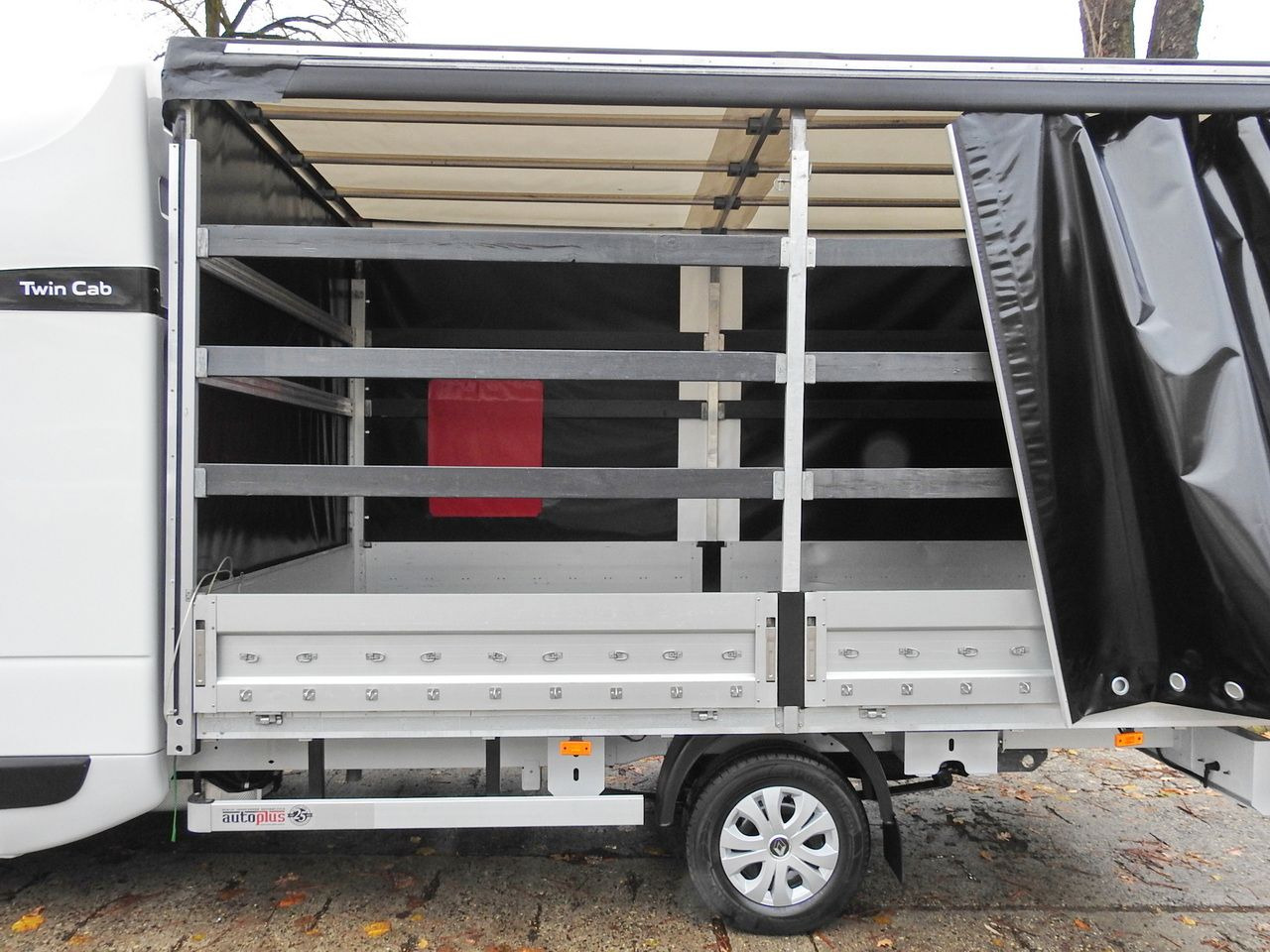 RENAULT MASTER leasing RENAULT MASTER: picture 24