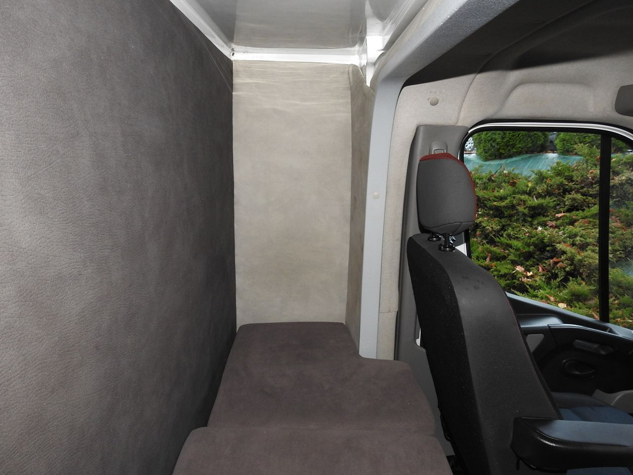 RENAULT MASTER leasing RENAULT MASTER: picture 40