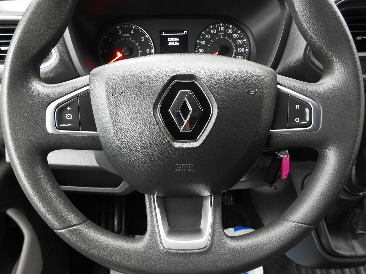RENAULT MASTER leasing RENAULT MASTER: picture 30