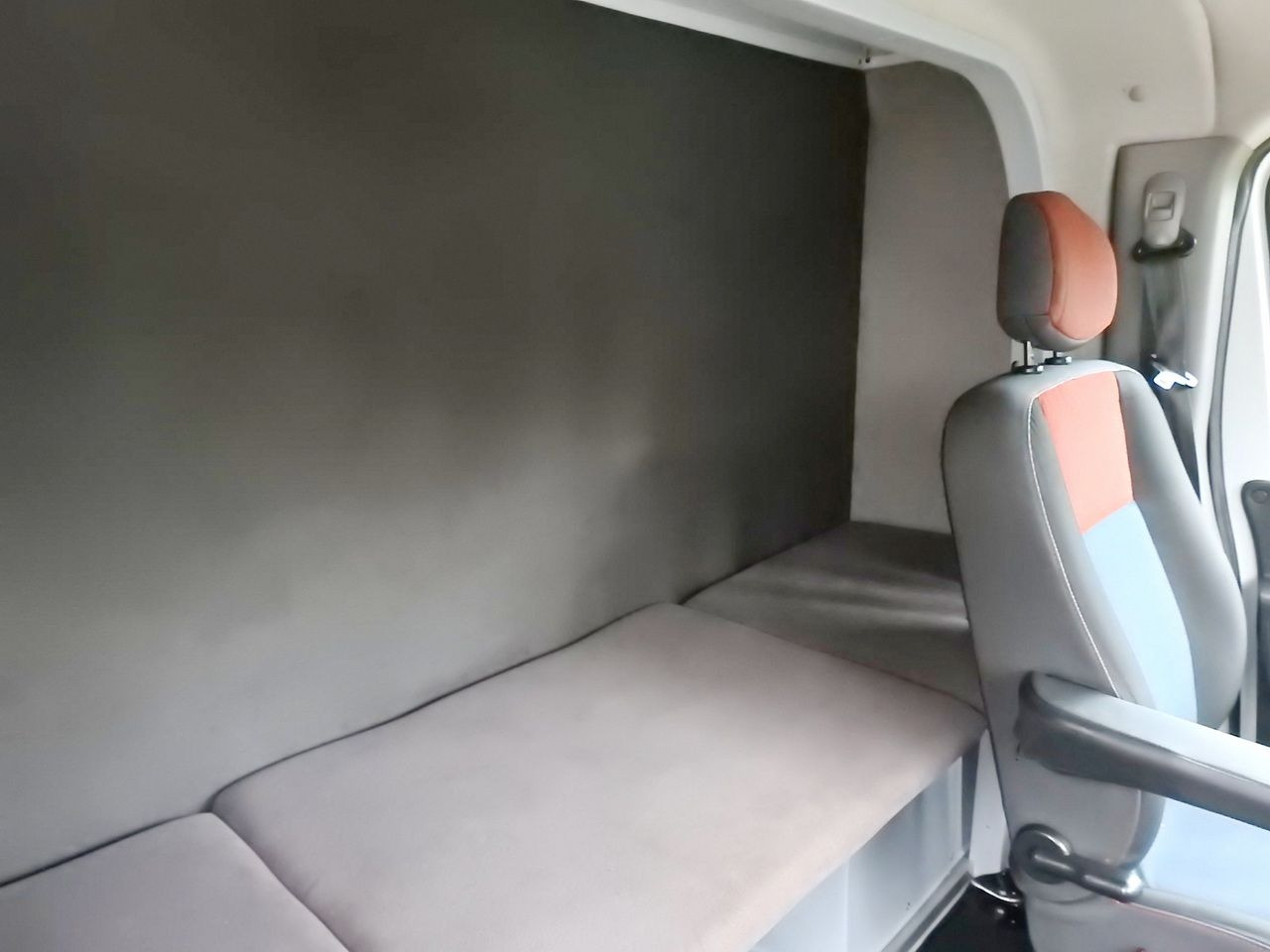 RENAULT MASTER leasing RENAULT MASTER: picture 39