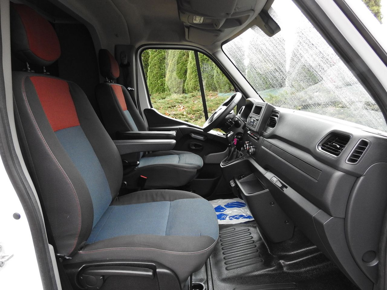RENAULT MASTER leasing RENAULT MASTER: picture 35