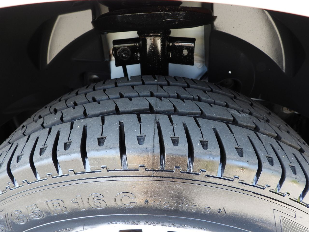 Curtain side van RENAULT MASTER TARPAULIN 10 PALLETS WEBASTO CRUISE CONTROL LED LIGHTS PNEUMATICS AIR CONDITIONING 165HP: picture 24 Curtain side van RENAULT MASTER TARPAULIN 10 PALLETS WEBASTO CRUISE CONTROL LED LIGHTS PNEUMATICS AIR CONDITIONING 165HP: picture 24