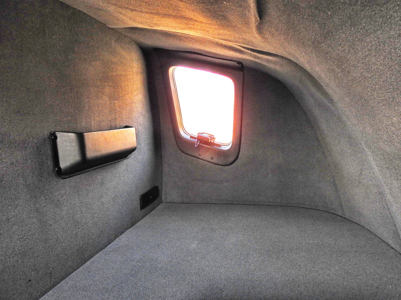 Curtain side van RENAULT MASTER  TARPAULIN 10 PALLETS WEBASTO CRUISE CONTROL LED LIGHTS PNEUMATICS AIR CONDITIONING  165HP: picture 42