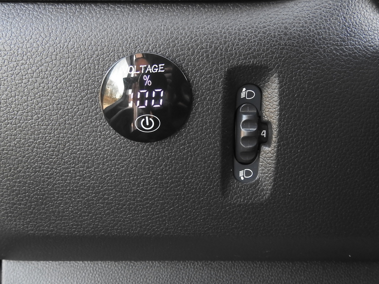 Curtain side van RENAULT MASTER  TARPAULIN 10 PALLETS WEBASTO CRUISE CONTROL LED LIGHTS PNEUMATICS AIR CONDITIONING  165HP: picture 30