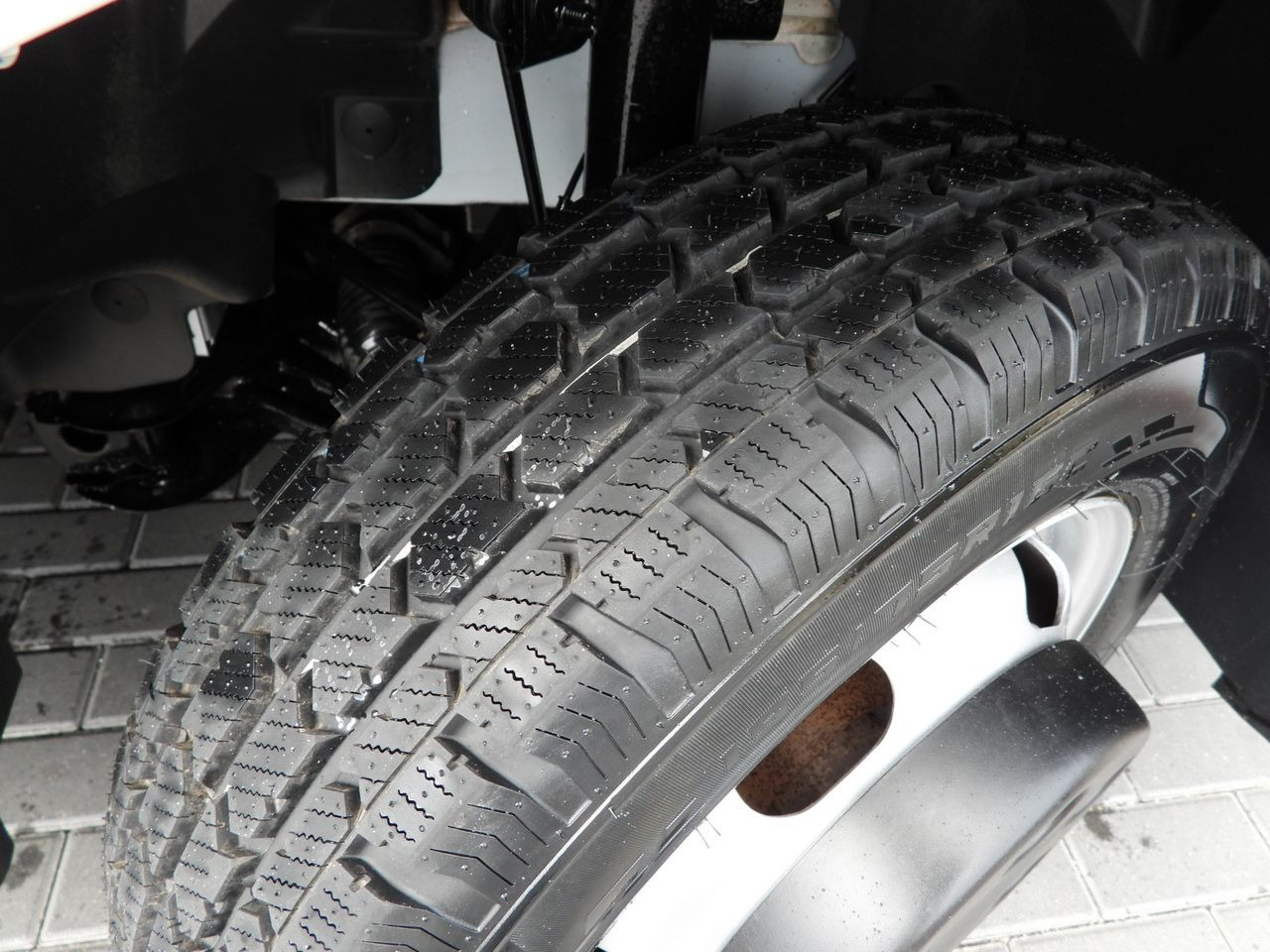 Curtain side van RENAULT MASTER TARPAULIN 10 PALLETS WEBASTO CRUISE CONTROL NAVIGATION LED LIGHTS TWIN WHEELS AIR CONDITIONING 165HP: picture 26 Curtain side van RENAULT MASTER TARPAULIN 10 PALLETS WEBASTO CRUISE CONTROL NAVIGATION LED LIGHTS TWIN WHEELS AIR CONDITIONING 165HP: picture 26