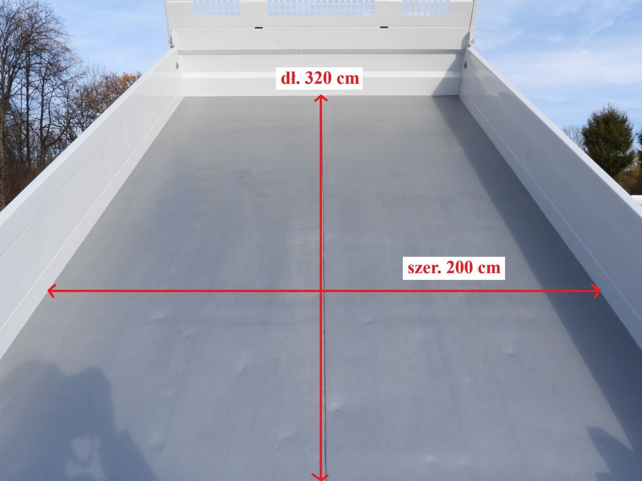 Tipper van RENAULT MASTER TIPPER DOUBLE CABIN DOKA 6 SEATS CRUISE CONTROL LED LIGHTS AIR CONDITIONING  145HP: picture 12