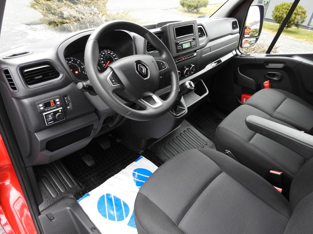 Renault MASTER KÜHLKASTENWAGEN 1*C TEMPOMAT KLIMAANLAGE - Refrigerated delivery van: picture 2 Renault MASTER KÜHLKASTENWAGEN 1*C TEMPOMAT KLIMAANLAGE - Refrigerated delivery van: picture 2