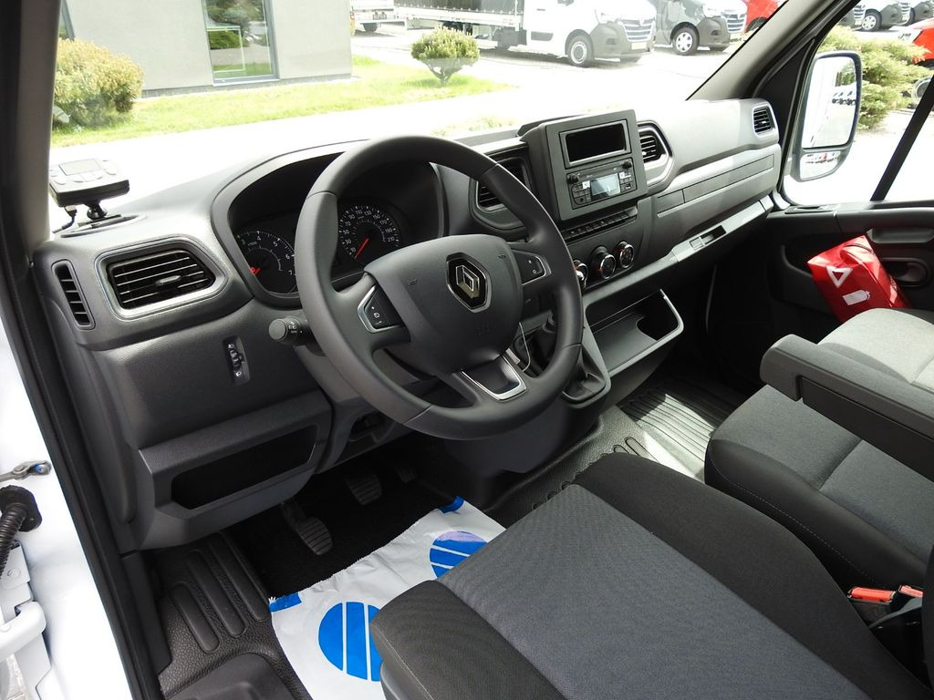 Renault MASTER NEUE KÜHLKOFFER -10*C 8 PALETTEN - Refrigerated delivery van: picture 2 Renault MASTER NEUE KÜHLKOFFER -10*C 8 PALETTEN - Refrigerated delivery van: picture 2