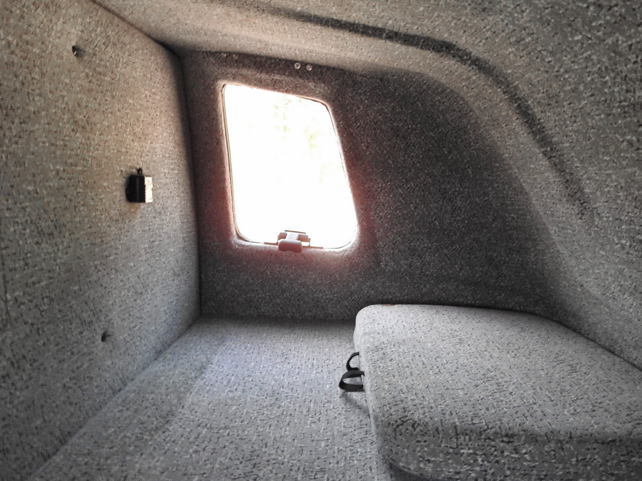 Curtain side van VOLKSWAGEN CRAFTER TARPAULIN 10 PALLETS WEBASTO CRUISE CONTROL AIR CONDITIONING LED LIGHTS  180HP: picture 40