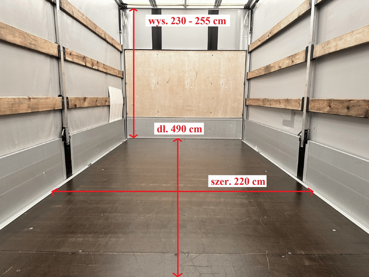 Curtain side van VOLKSWAGEN CRAFTER TARPAULIN 10 PALLETS WEBASTO CRUISE CONTROL AIR CONDITIONING LED LIGHTS  180HP: picture 12