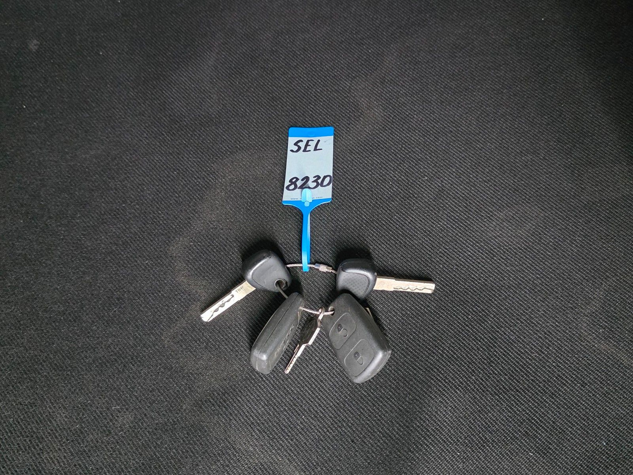 Refrigerator truck Iveco Eurocargo 180-320 / Ldbw / Thermo King: picture 42