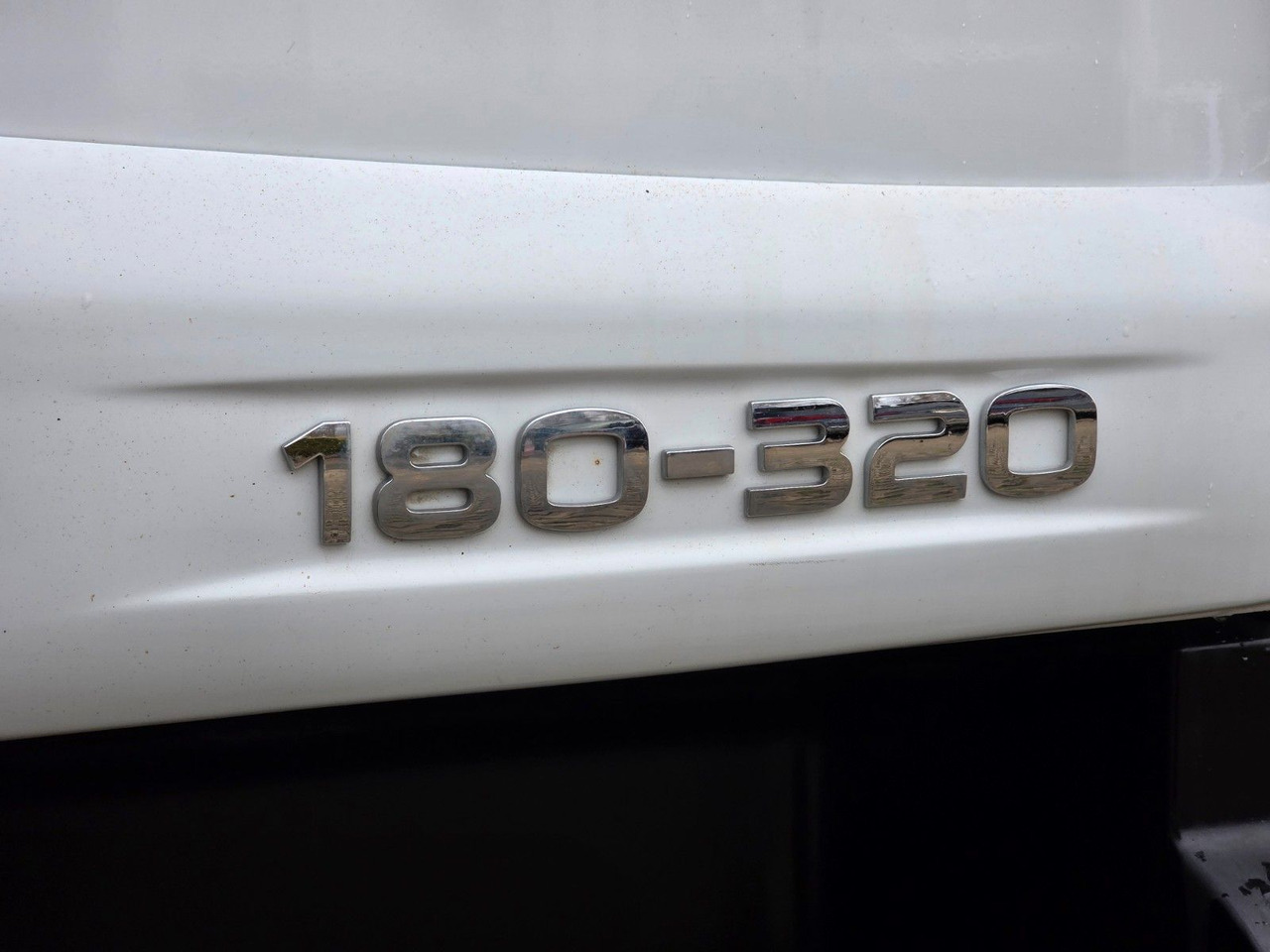 Refrigerator truck Iveco Eurocargo 180-320 / Ldbw / Thermo King: picture 24