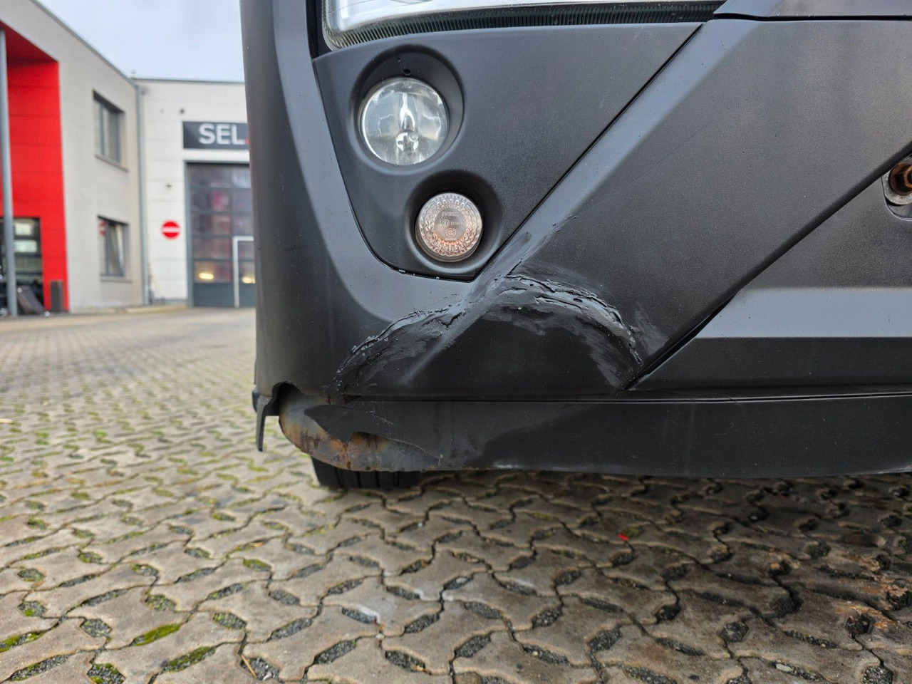 Refrigerator truck Iveco Eurocargo 180-320 / Ldbw / Thermo King: picture 49