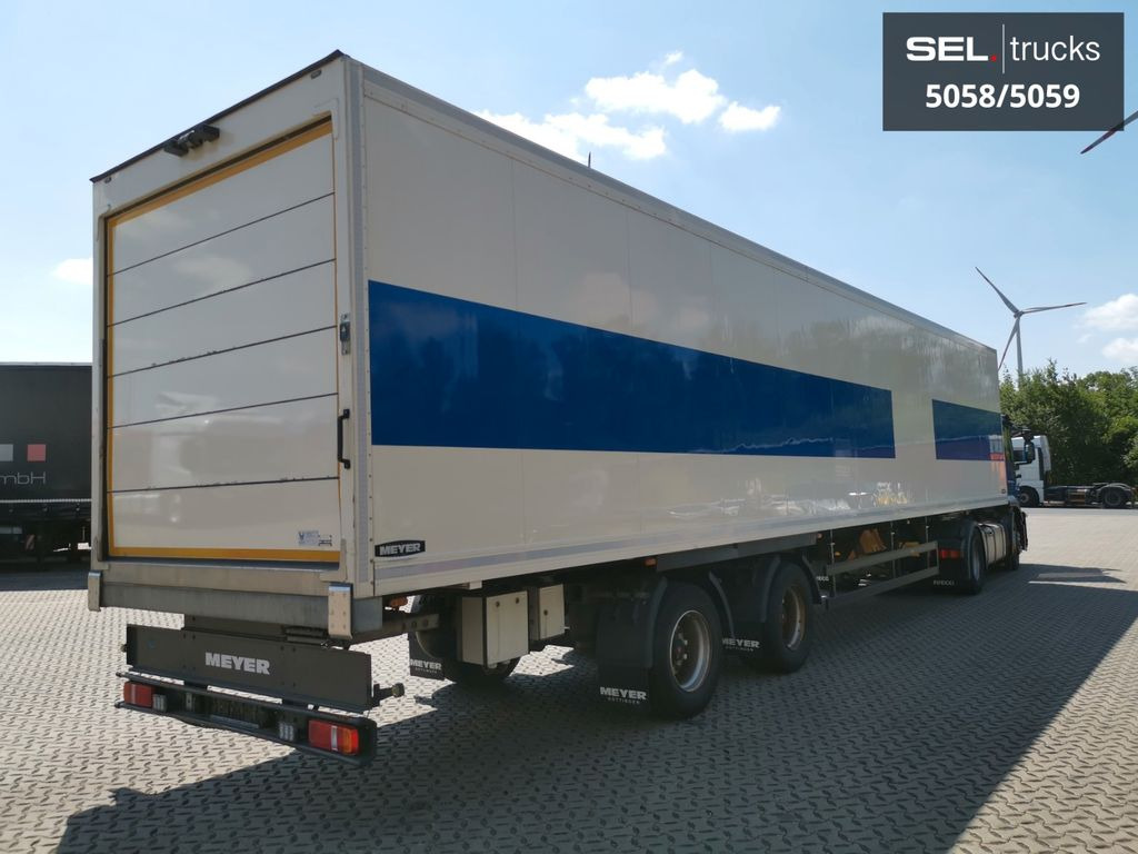 Iveco Stralis 400 / ZF Intarder / komplett Iveco Stralis 400 / ZF Intarder / komplett - Tractor unit: picture 5 Iveco Stralis 400 / ZF Intarder / komplett Iveco Stralis 400 / ZF Intarder / komplett - Tractor unit: picture 5