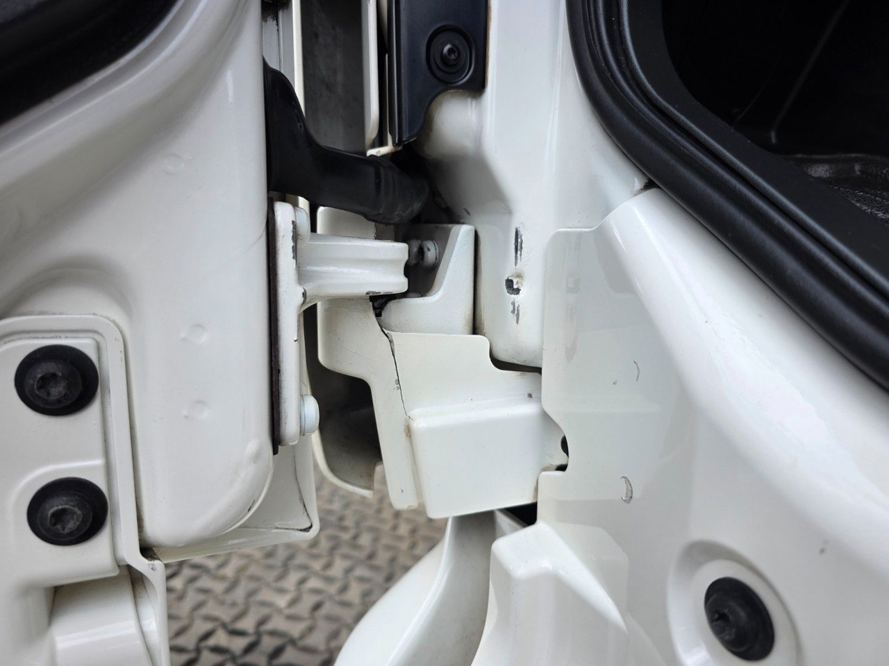 Tractor unit MAN TGX 18.400 4x2 LLS-U / ZF Intarder / Hubkupplung: picture 30 Tractor unit MAN TGX 18.400 4x2 LLS-U / ZF Intarder / Hubkupplung: picture 30