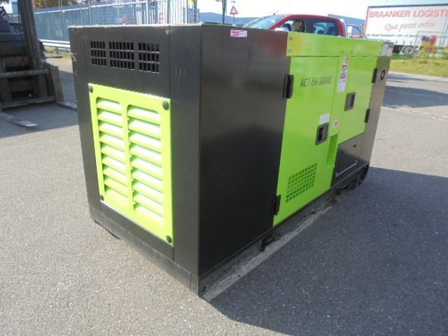 Active ACT 58 leasing Active ACT 58: picture 6