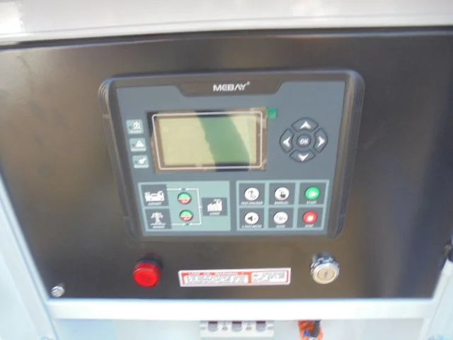 Alfa Romeo A 60 leasing Alfa Romeo A 60: picture 7