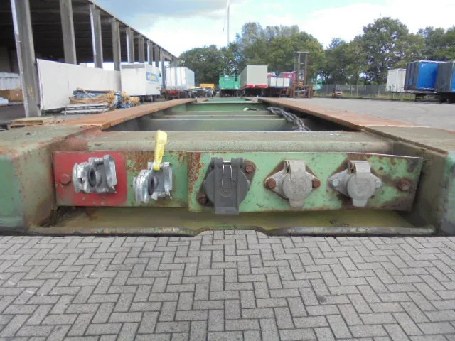 BFT CS 36/126/10G - Container transporter/ Swap body semi-trailer: picture 2 BFT CS 36/126/10G - Container transporter/ Swap body semi-trailer: picture 2