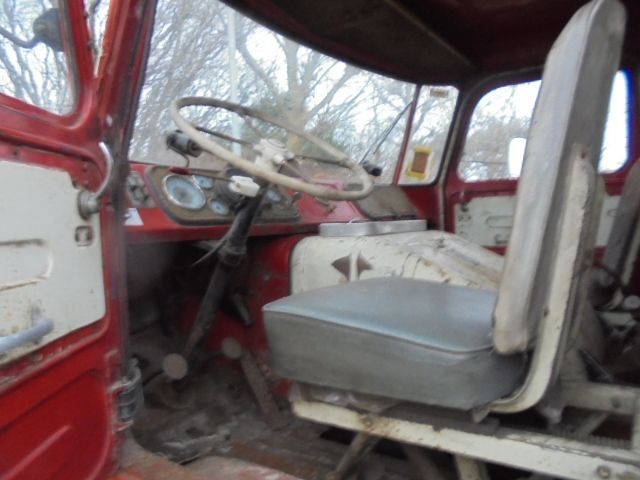 Tank truck for transportation of fuel DAF A1502DA 360: picture 13