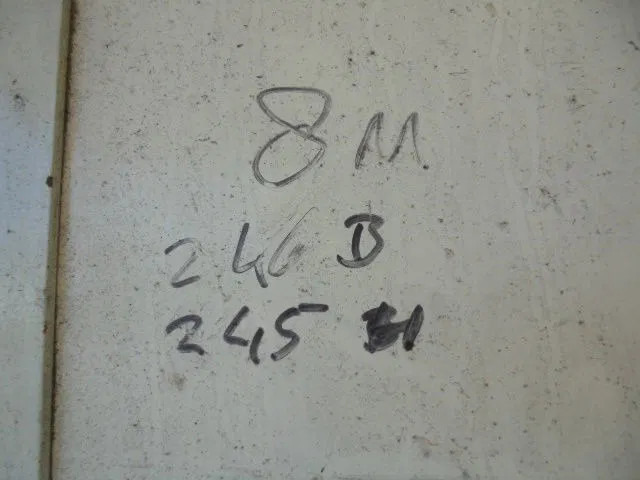 DAF CF 250 FA LOW KM NL TRUCK - Box truck: picture 5 DAF CF 250 FA LOW KM NL TRUCK - Box truck: picture 5