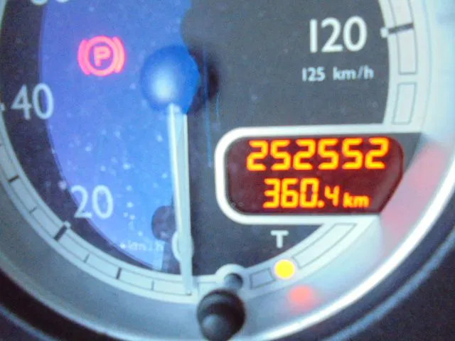 Garbage truck DAF CF 75.250 6X2 FAN EEV: picture 12