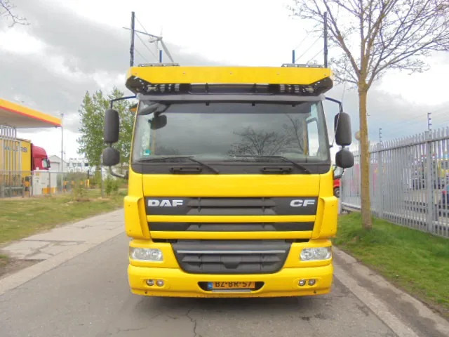 DAF CF 75 360 EEV NL TRUCK - Autotransporter truck: picture 2 DAF CF 75 360 EEV NL TRUCK - Autotransporter truck: picture 2