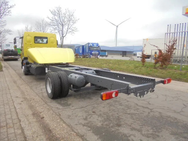 DAF XB 230 UNUSED DEMO - Cab chassis truck: picture 4 DAF XB 230 UNUSED DEMO - Cab chassis truck: picture 4